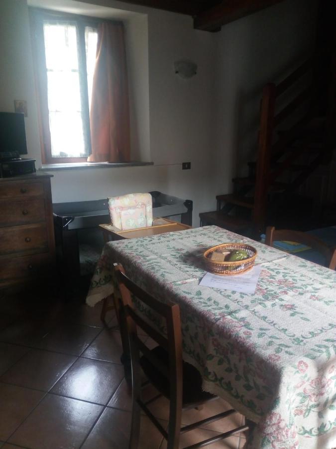 La Corte Del Pane Holiday home Valbrona