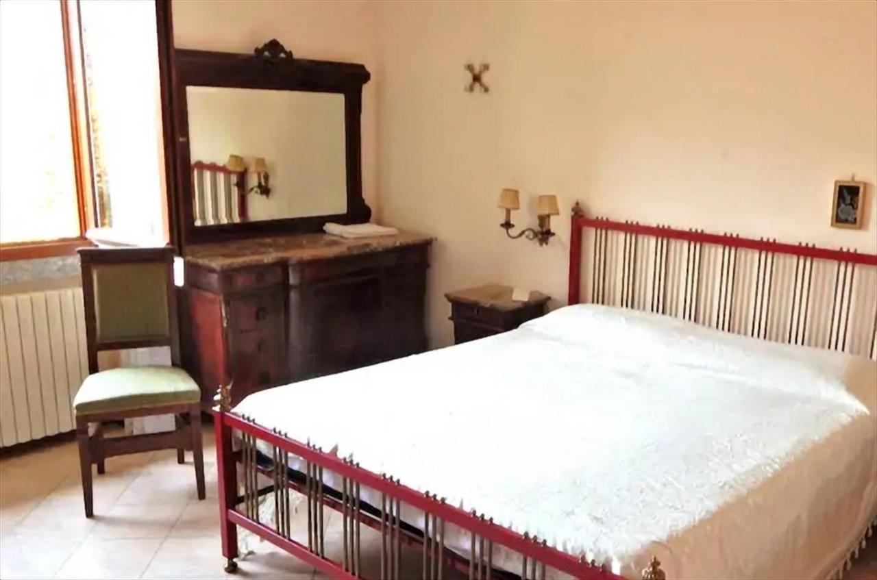 Holiday home Il Guscio Lenno