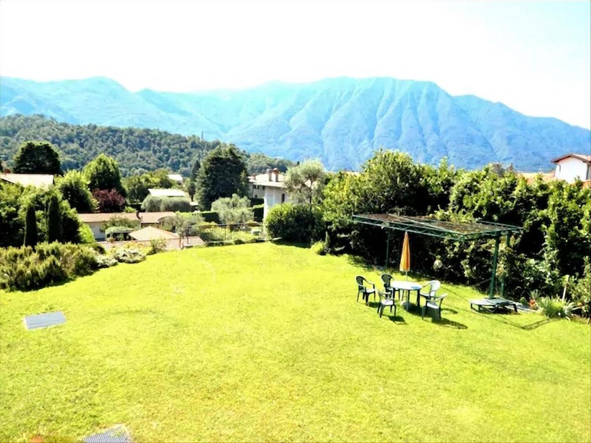 Il Guscio Casa vacanze Lenno