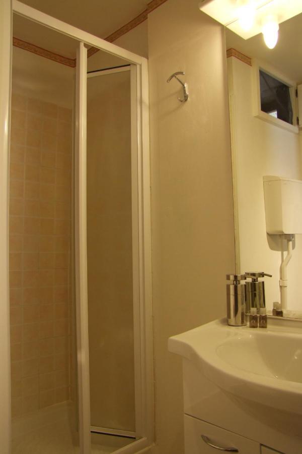Apartment Monolocali In Casa Con Giardino Bellagio