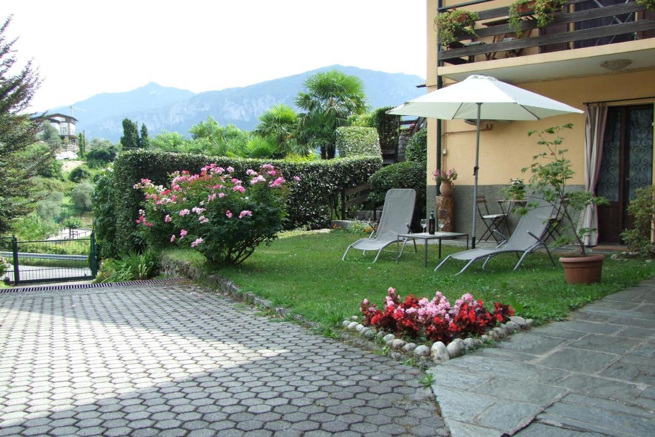 Monolocali In Casa Con Giardino * Bellagio