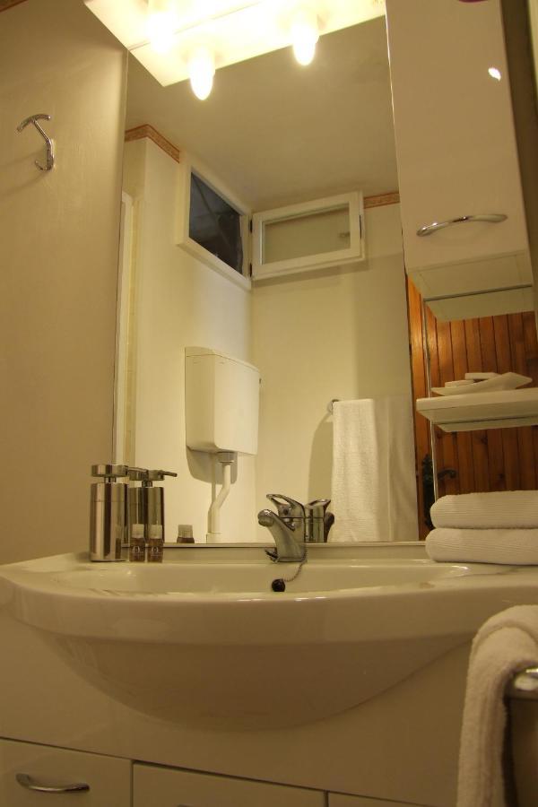Monolocali In Casa Con Giardino Apartment *