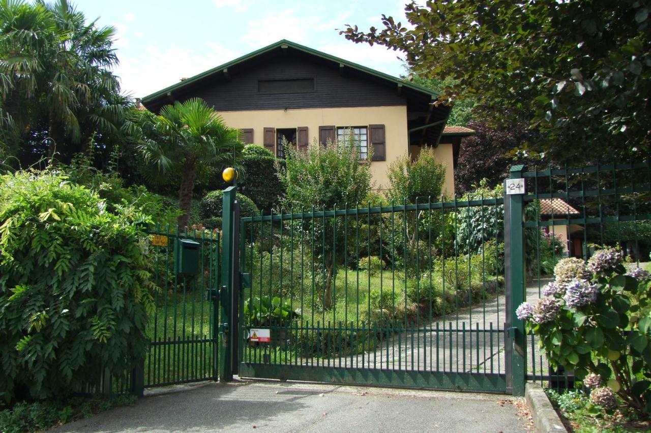 Monolocali In Casa Con Giardino * Bellagio