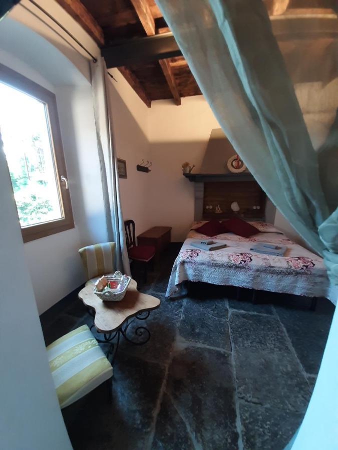 Antica Calvasino Gasthof
