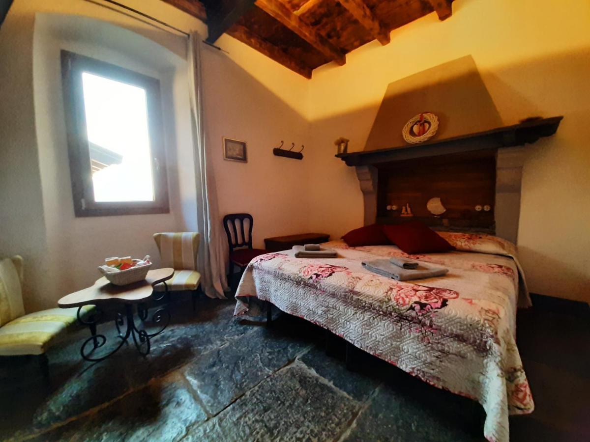 Antica Calvasino Gasthof
