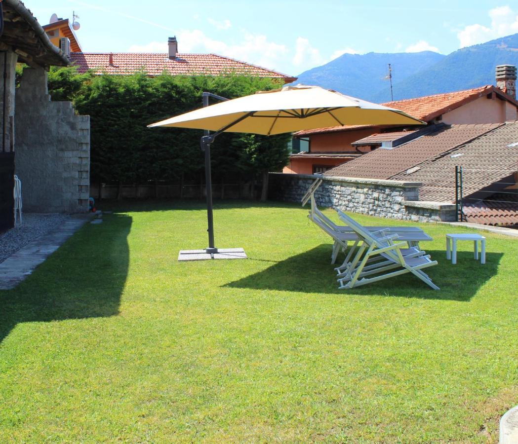 Luxury San Rocco Near Bellagio *