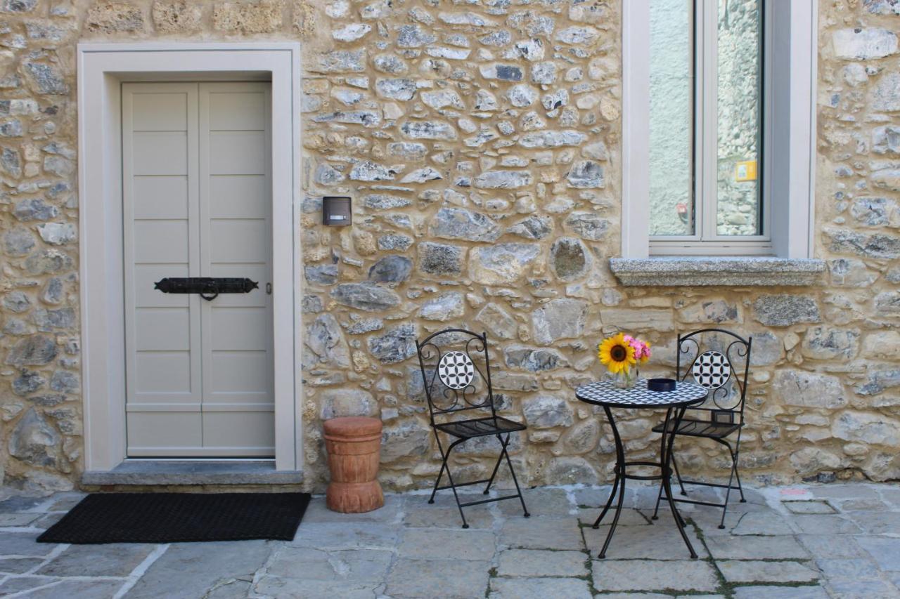 Luxury San Rocco Near Bellagio Holiday home Lezzeno