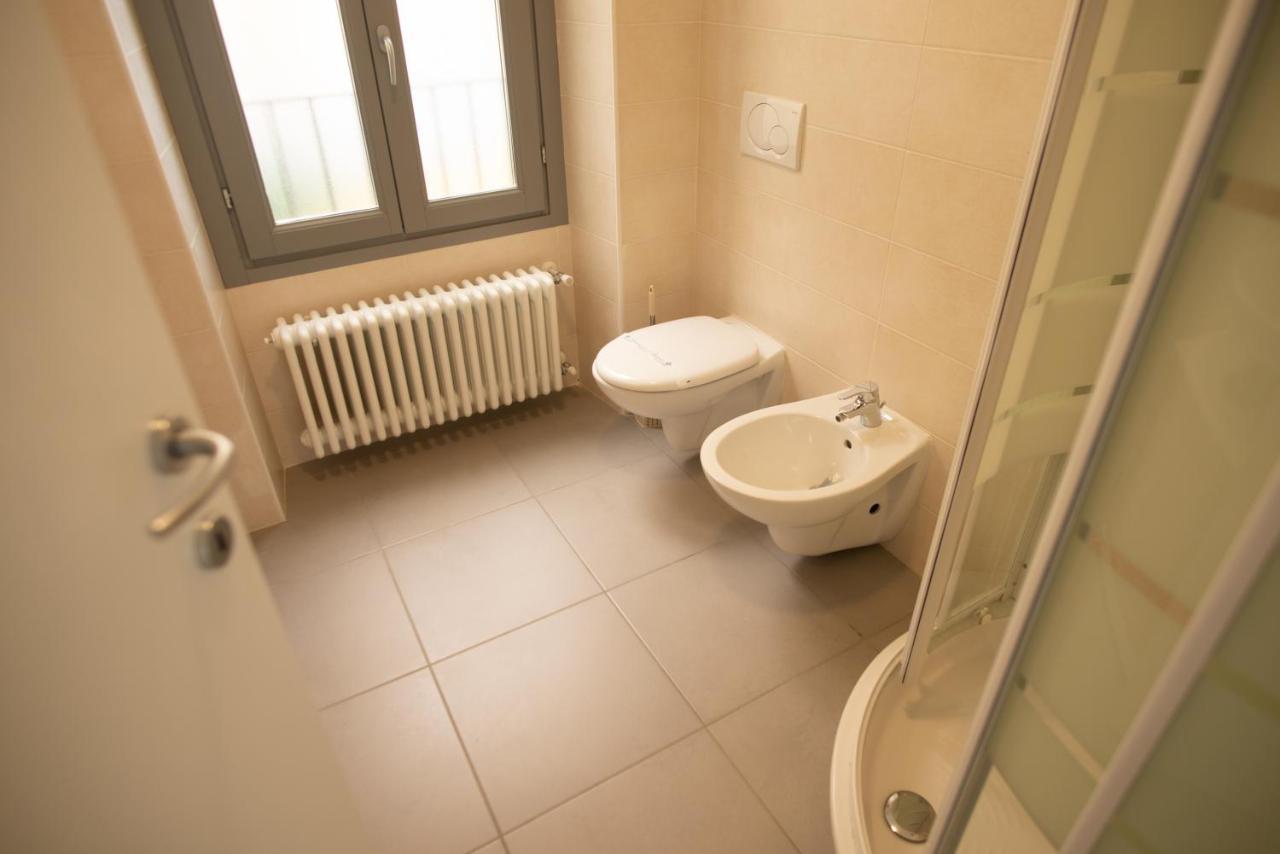 Apartment Griante