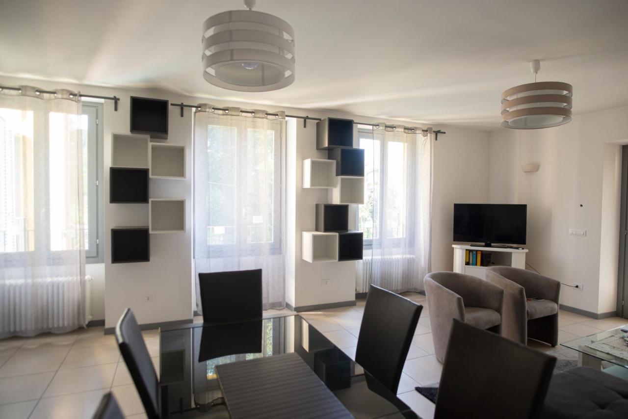 Griante Apartment *