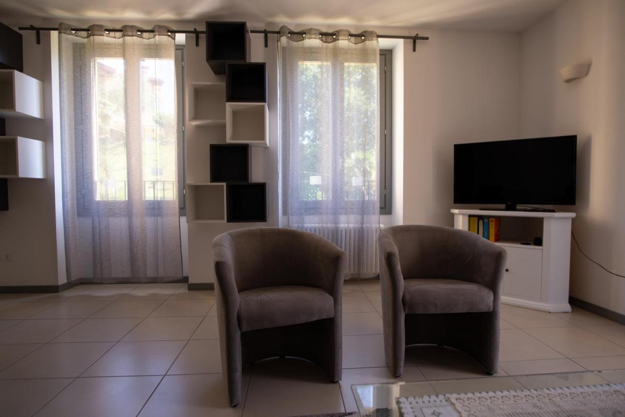 Apartment Griante
