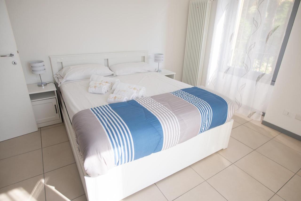 Griante Apartment *