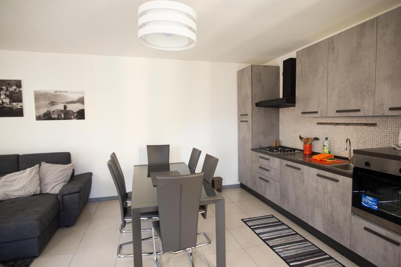 Apartment Griante