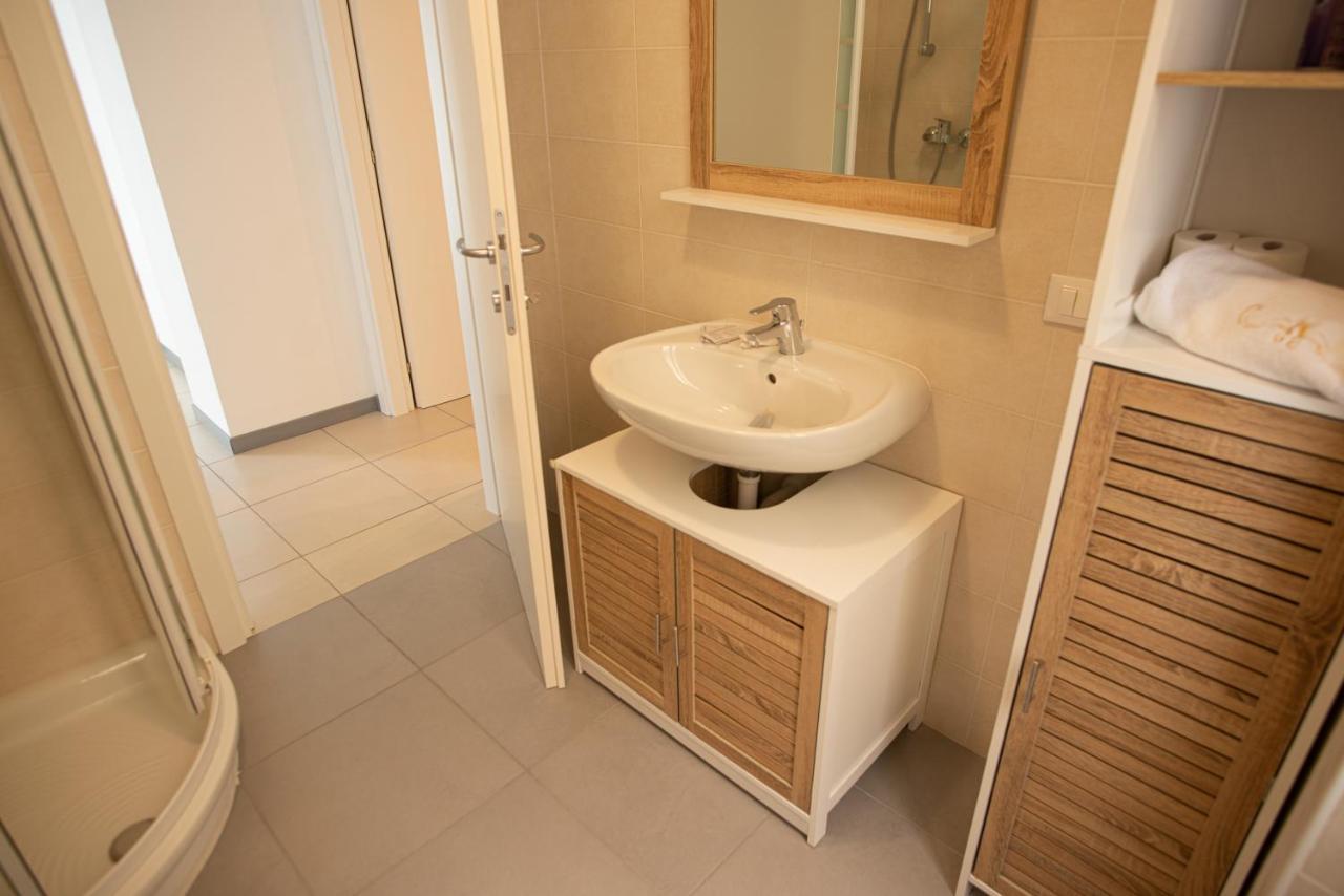Griante Apartment