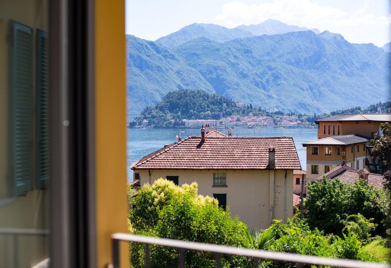 Apartment Griante
