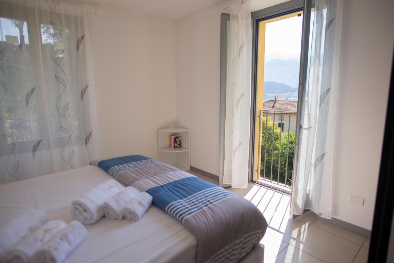 Apartment Griante Cadenabbia