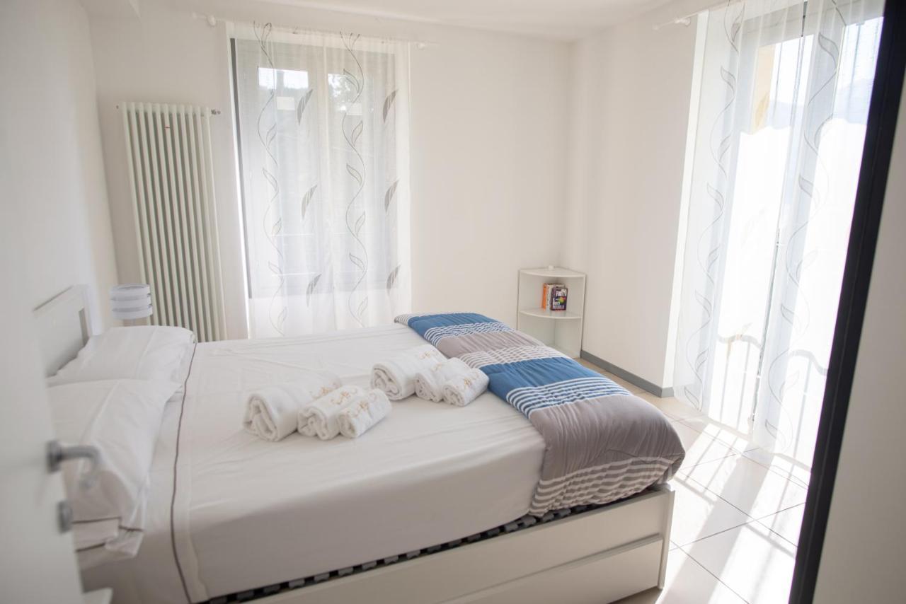 Griante Apartment