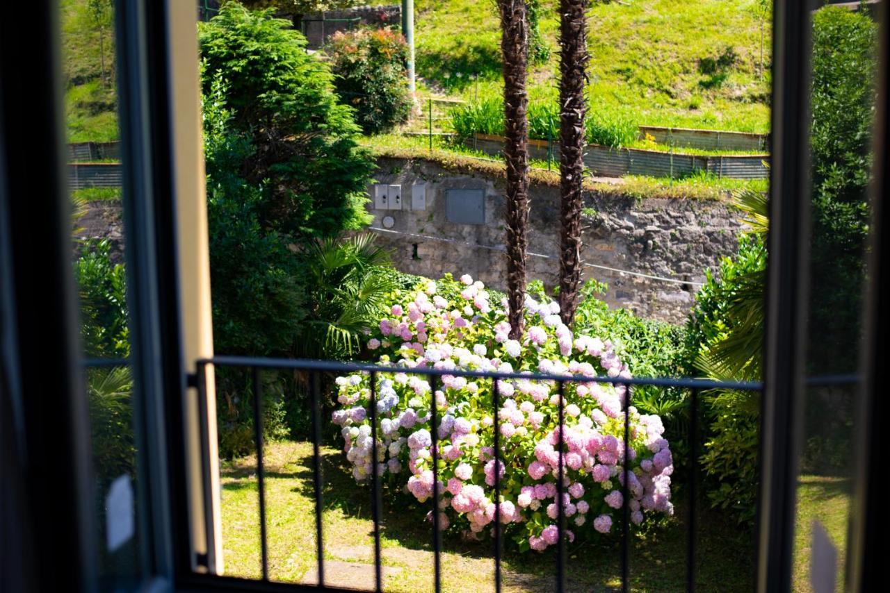 Apartment Griante *
