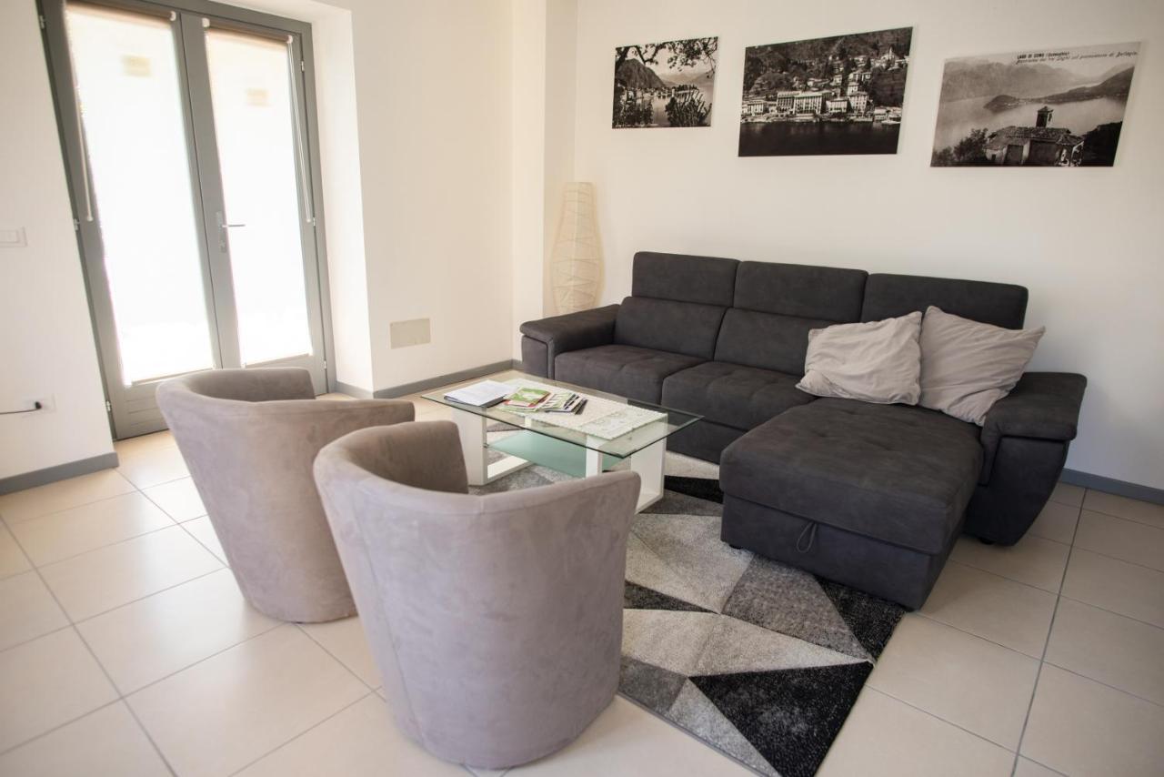 Apartment Griante Cadenabbia