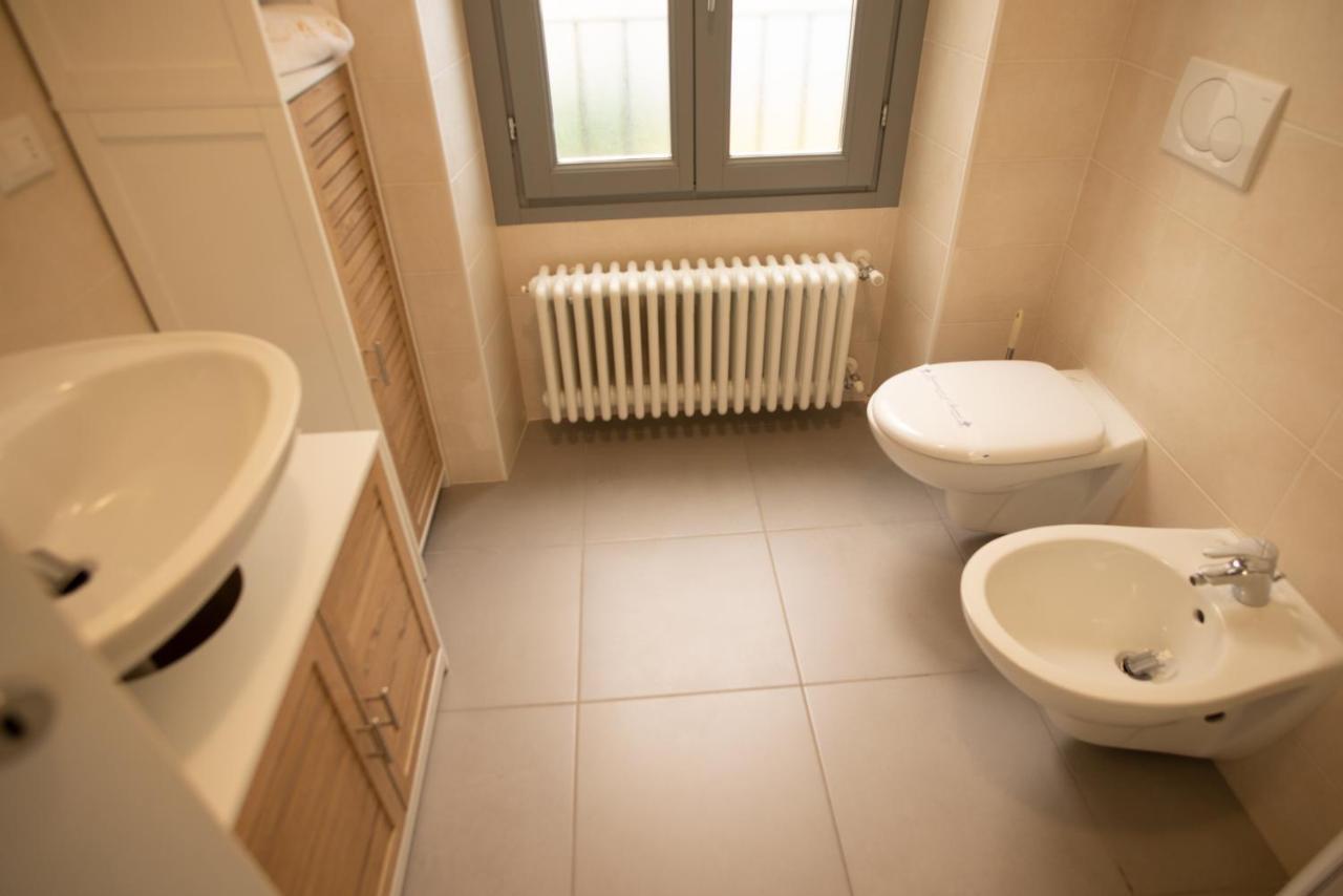 Griante Apartment *