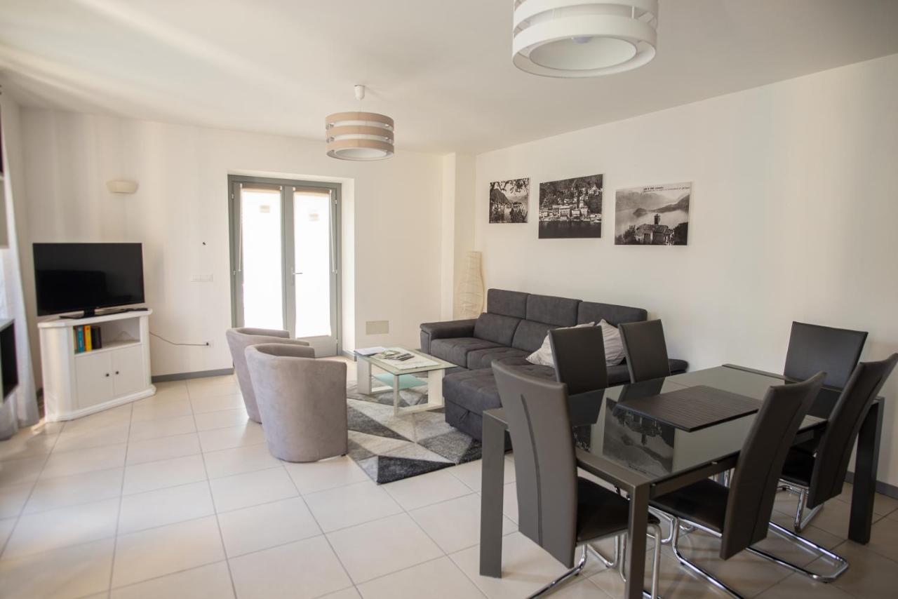 Griante Apartment *