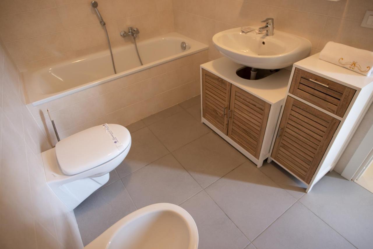 Apartment Griante Cadenabbia