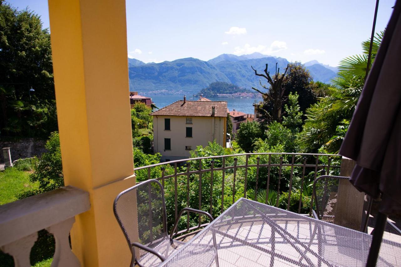 Apartment Griante *