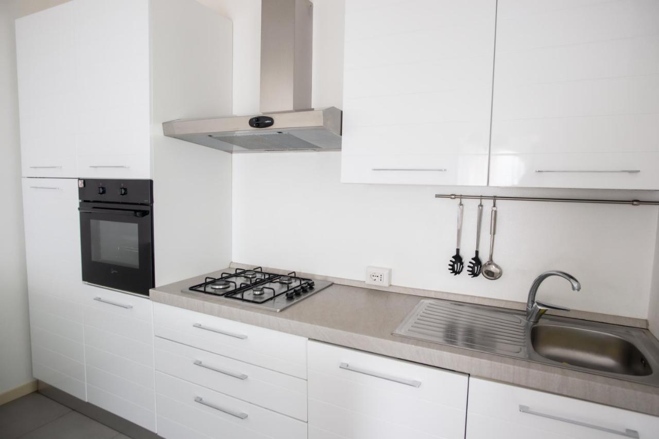 Griante Apartment