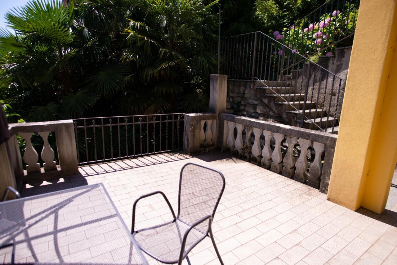 Griante Apartment