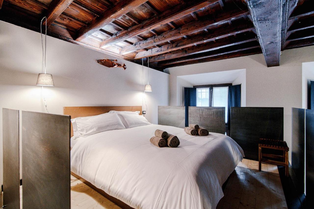 Palazzo Del Pero -by House Of Travelers- *