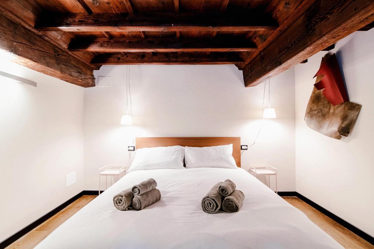 Appartamento Palazzo Del Pero -by House Of Travelers- Côme
