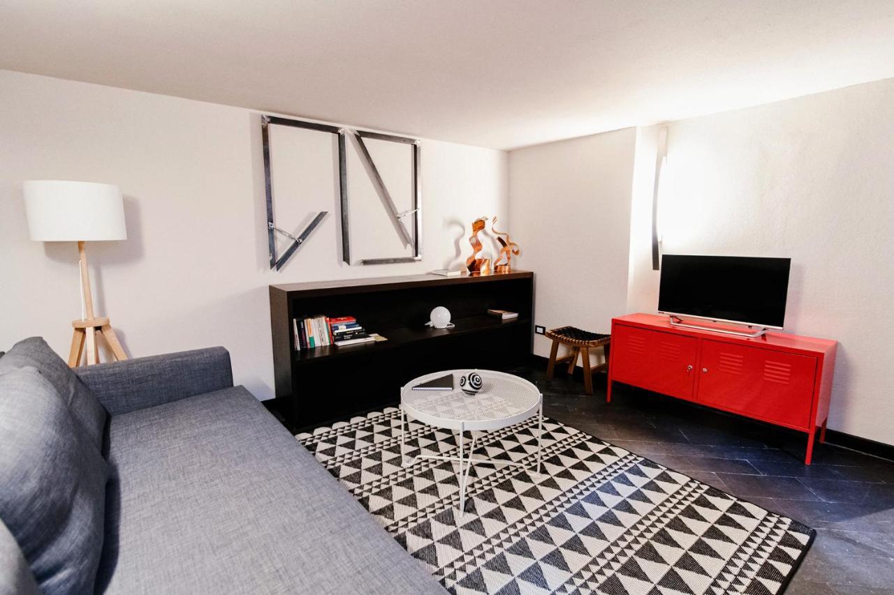 Palazzo Del Pero -by House Of Travelers- Appartamento