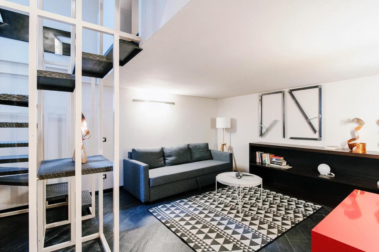 Appartamento Palazzo Del Pero -by House Of Travelers- Côme