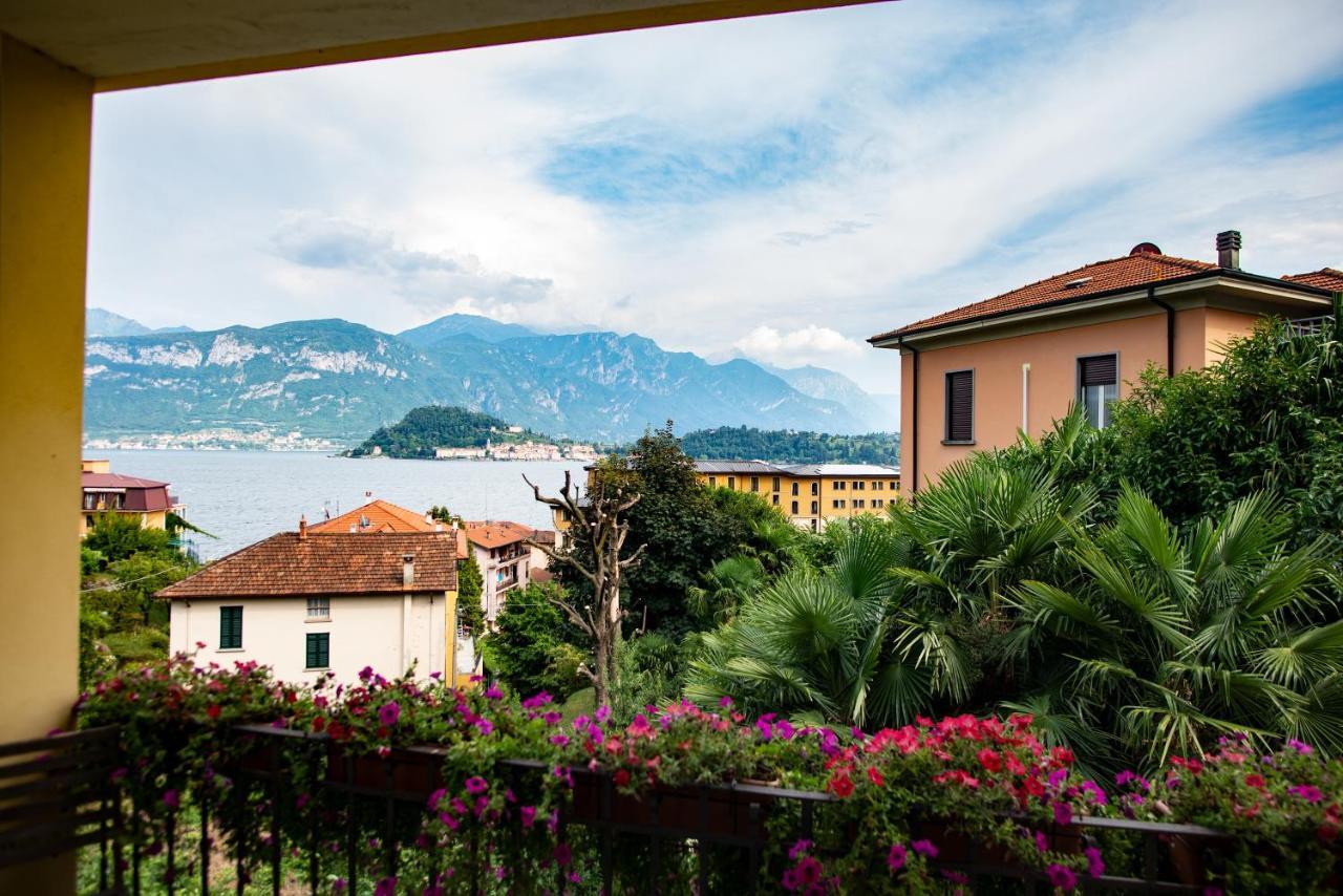 Apartment Griante *