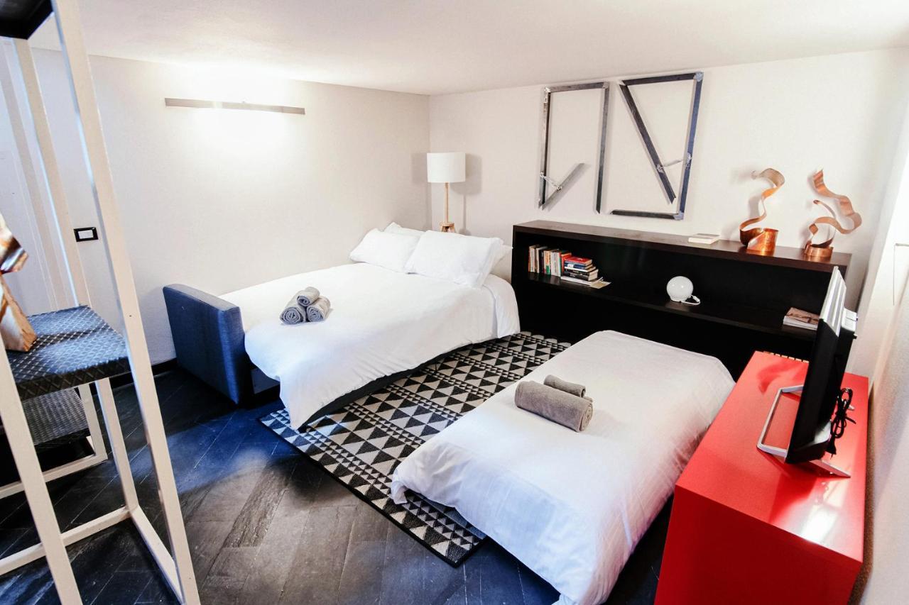 Palazzo Del Pero -by House Of Travelers- *