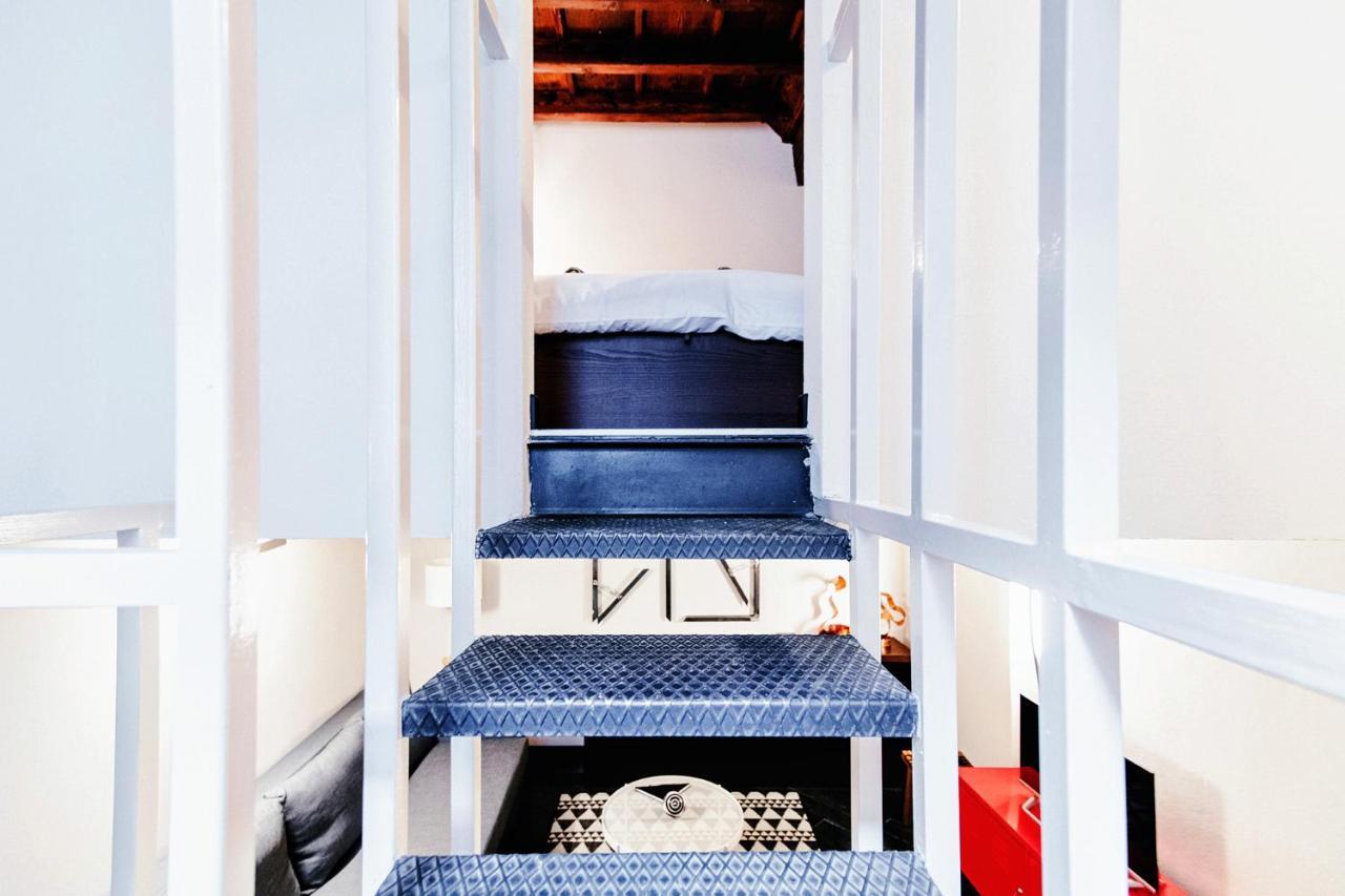 Palazzo Del Pero -by House Of Travelers- * Côme