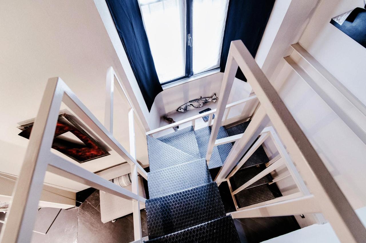 Palazzo Del Pero -by House Of Travelers- *