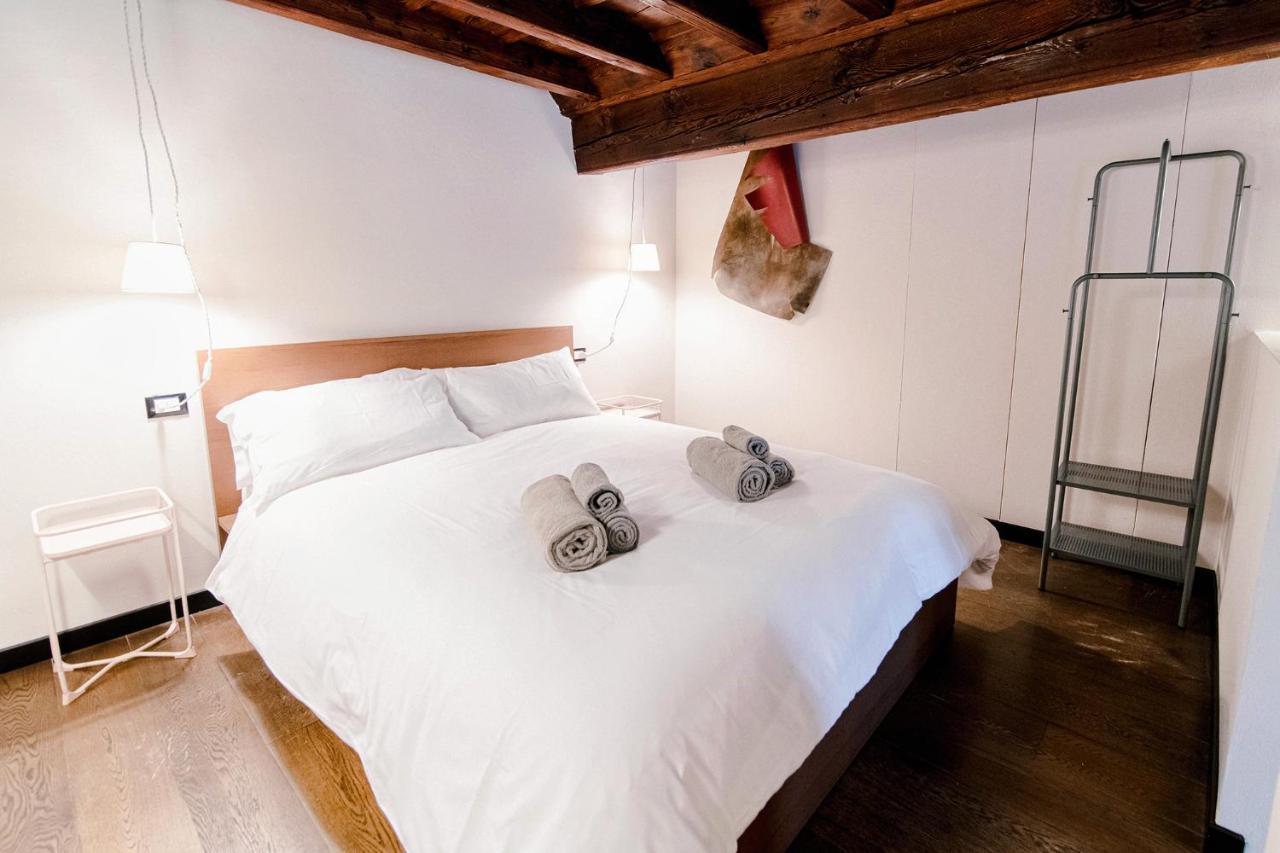 Appartamento Palazzo Del Pero -by House Of Travelers- *