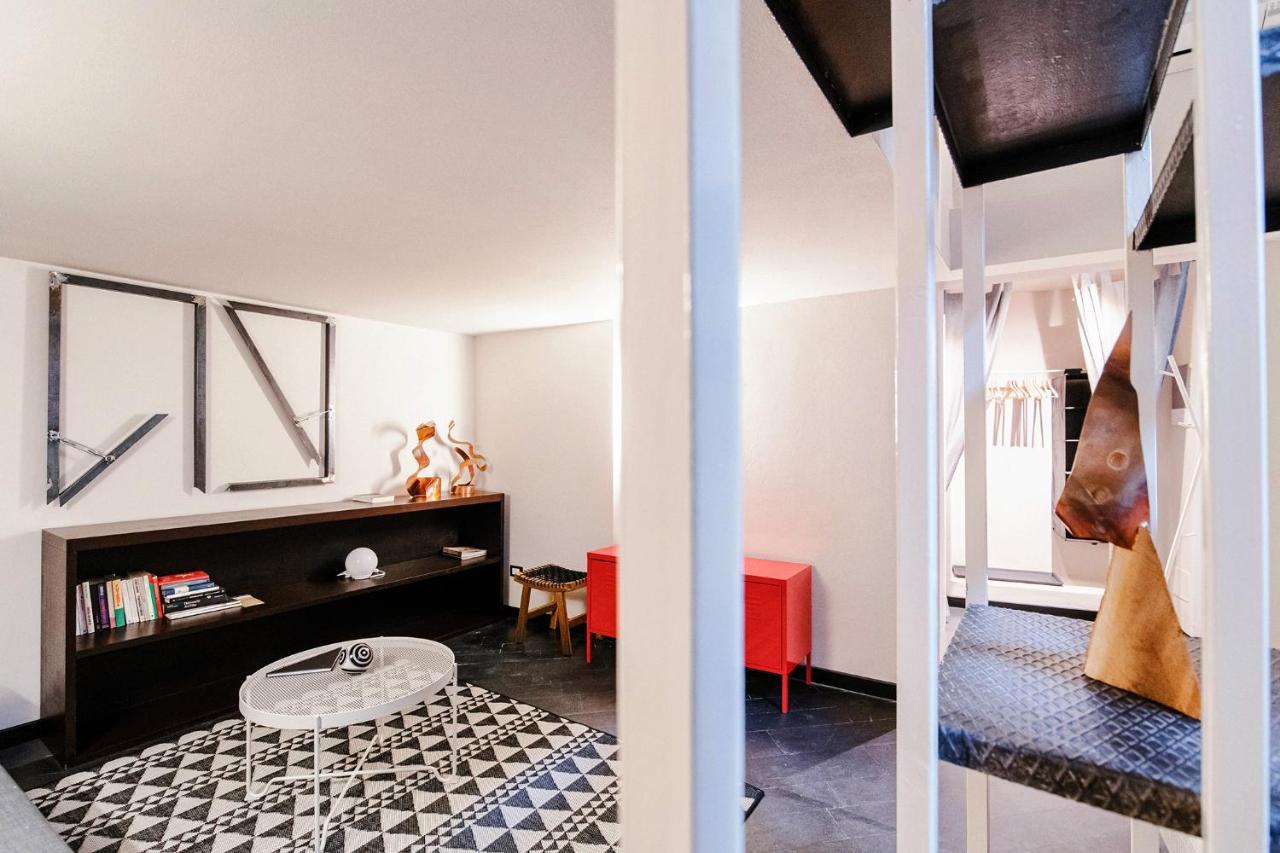 Palazzo Del Pero -by House Of Travelers- Appartamento *