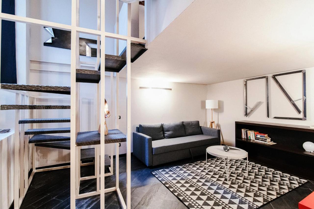 Palazzo Del Pero -by House Of Travelers- * Côme