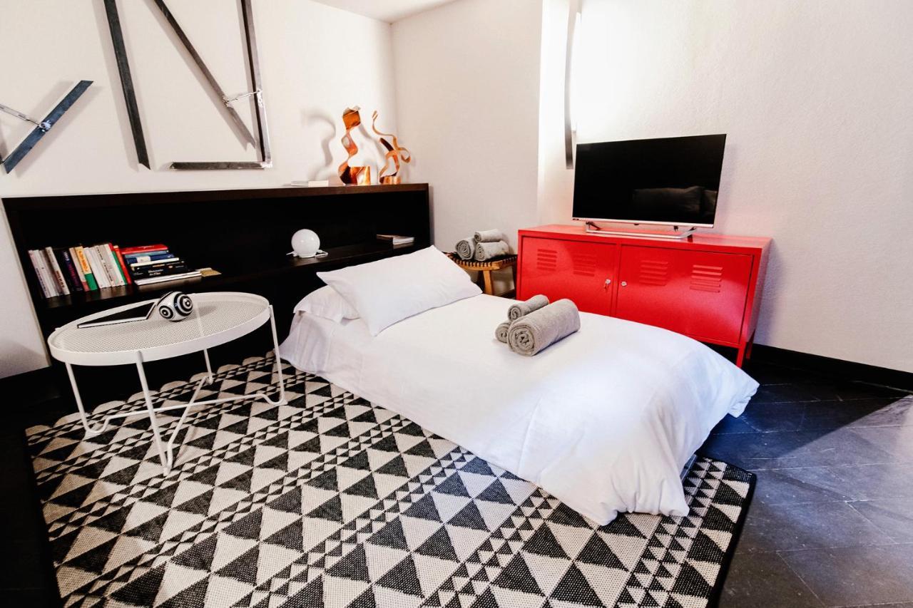 Appartamento Palazzo Del Pero -by House Of Travelers-