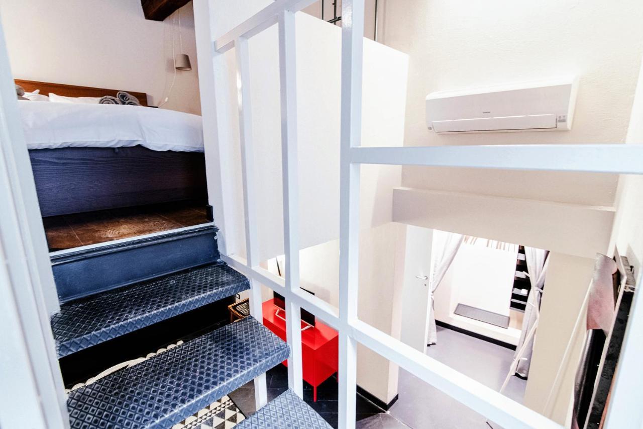 Palazzo Del Pero -by House Of Travelers- Appartamento *