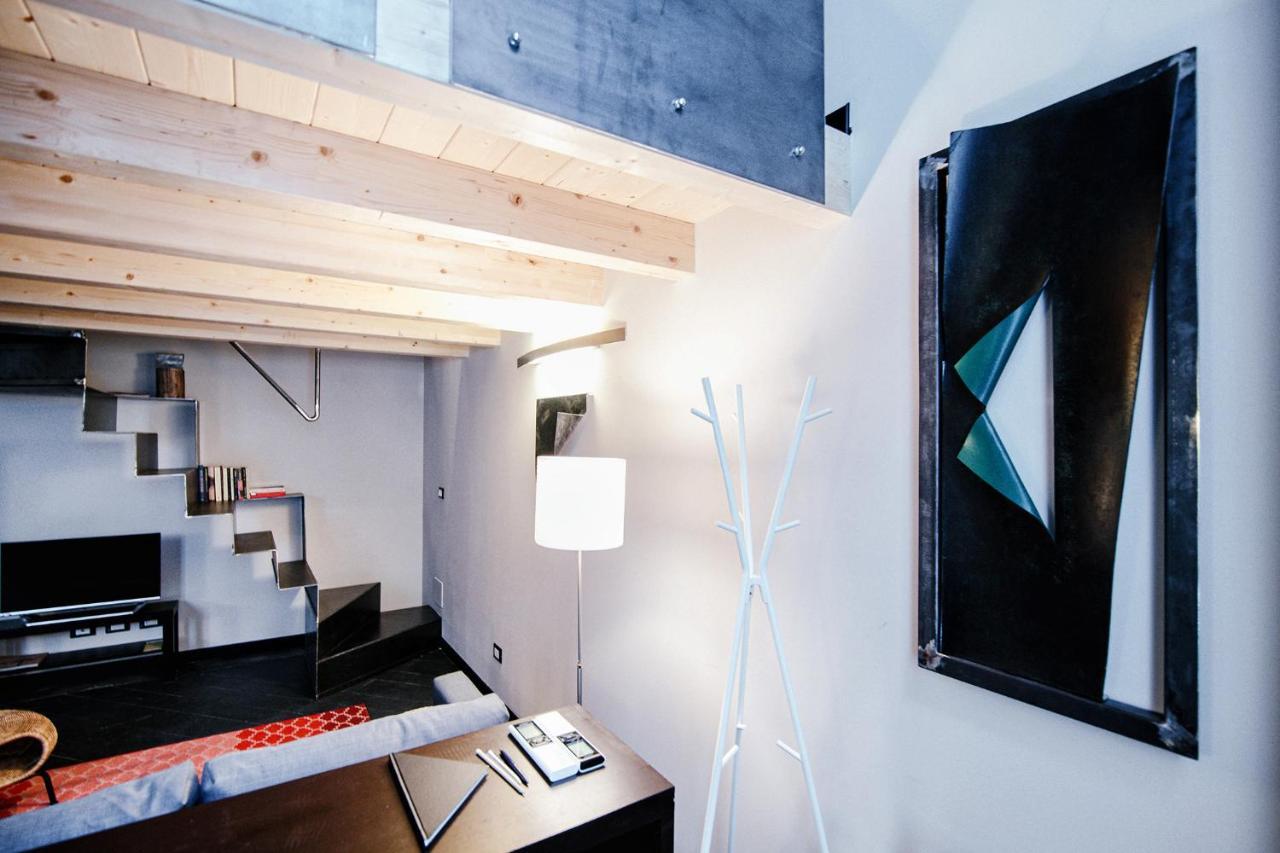 Appartamento Palazzo Del Pero -by House Of Travelers- Côme