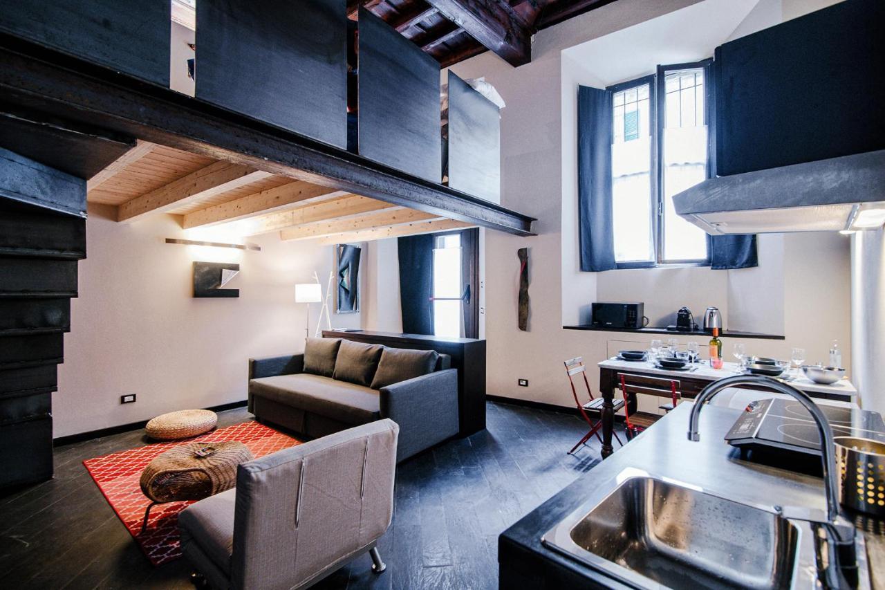 Palazzo Del Pero -by House Of Travelers- Appartamento Côme