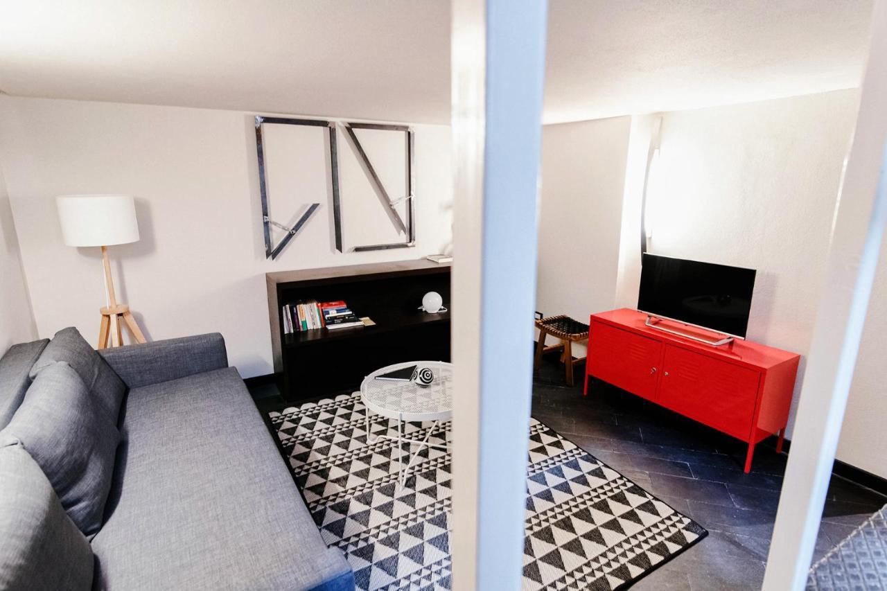 Palazzo Del Pero -by House Of Travelers- Appartamento
