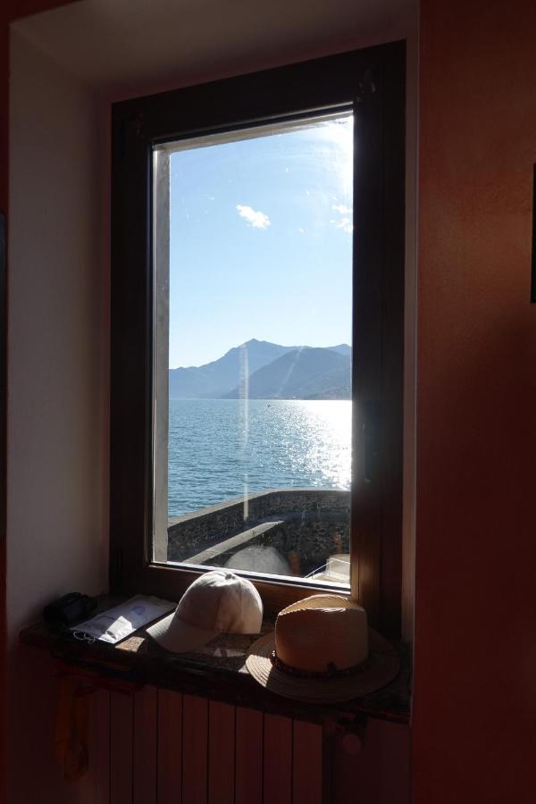Casa Rosa Apartment Dervio