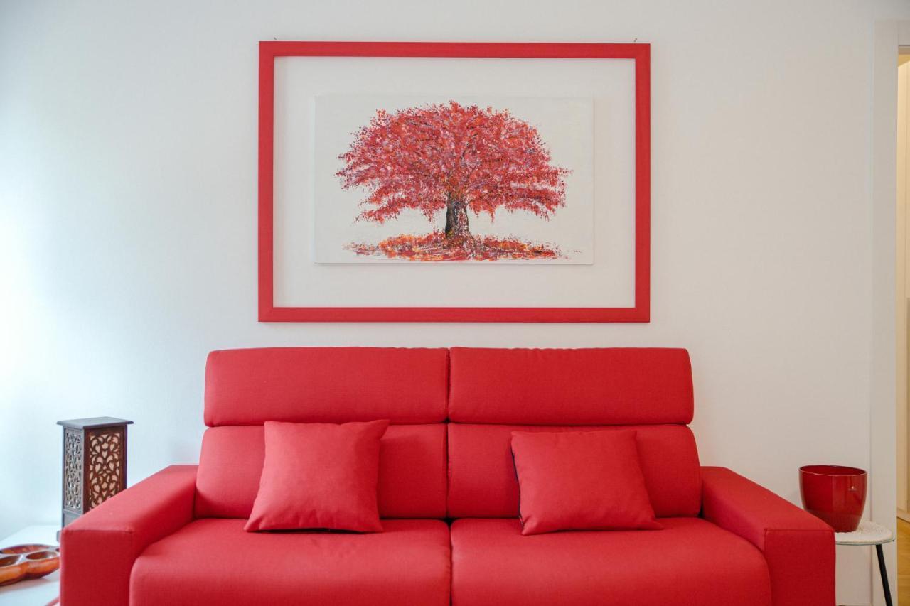Apartment Dodo Red - The House Of Travelers Como