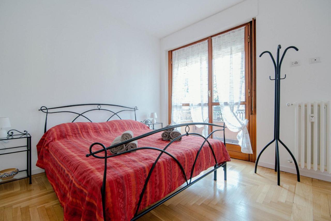 Dodo Red - The House Of Travelers Apartment *