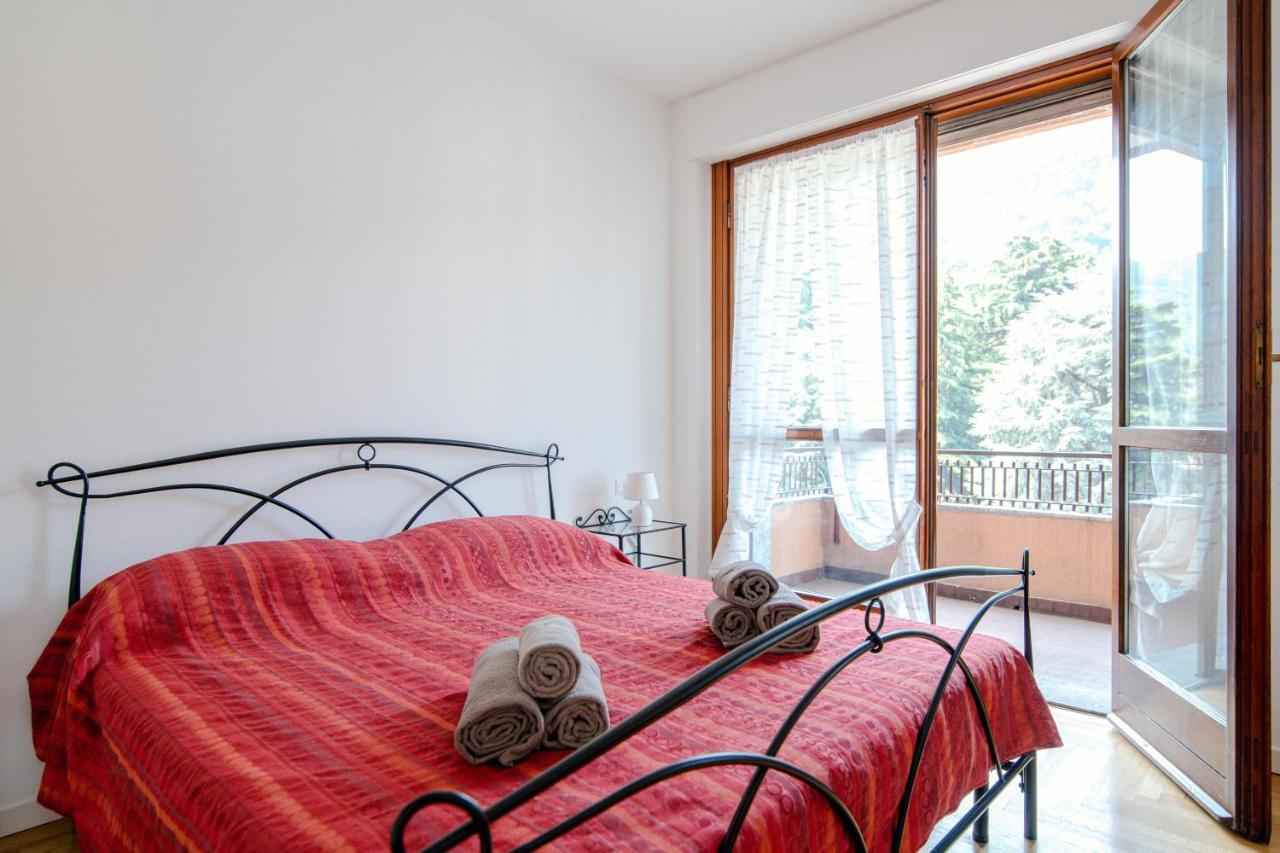 Apartment Dodo Red - The House Of Travelers *