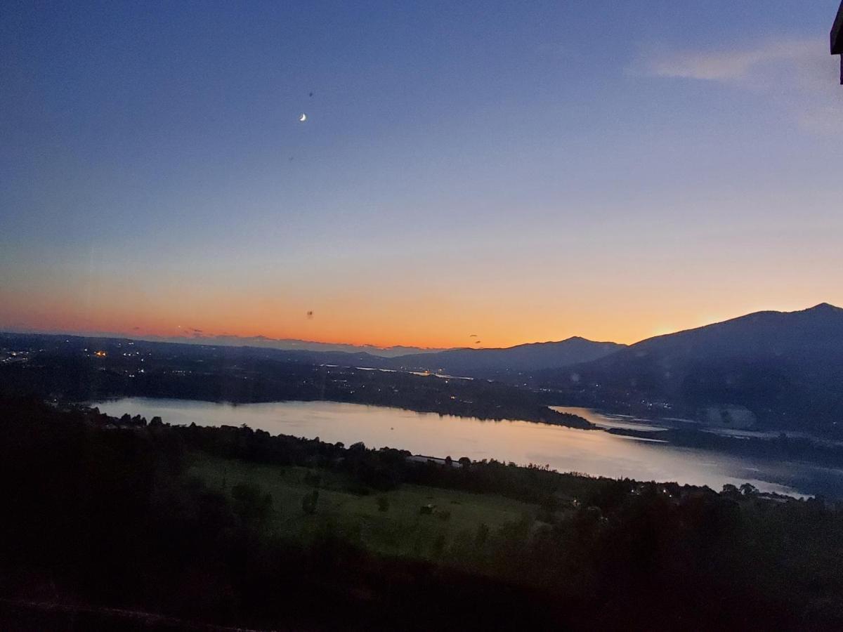 Antica La Tinara Del Belvedere - Romantic Dreams - (adults Only) Inn *
