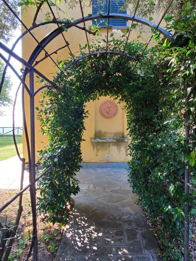 Antica La Tinara Del Belvedere - Romantic Dreams - (adults Only) Inn *